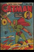 Super Yank Comics issue 16