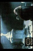 Batman Returns Stadium Club (Base Set) card 38 The Penguin