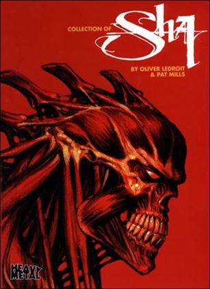 Collection of Sha Cover Image 1