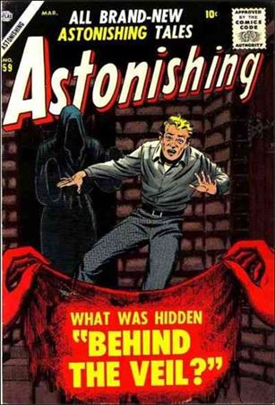 Astonishing issue 59