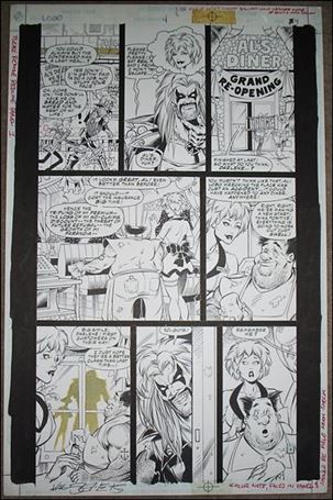 Lobo (1993) item 4-Pg 4 Issue #4 Page #4