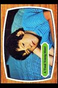 Brady Bunch (Base Set) card 86 A Tired Young Man!