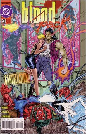 Blood Pack Cover Image 2