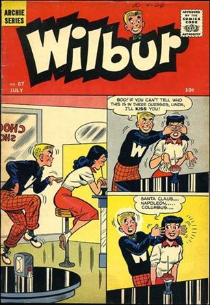 Wilbur issue 67