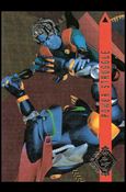 ReBoot (Base Set) card 136 Power Struggle