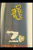 Vintage Aircraft Nose Art (Base Set) card 16 Daisy Mae