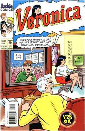 Veronica issue 95