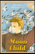 Moon Child Cover Image 2