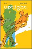 Uptight Cover Image 2
