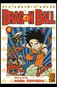 Dragon Ball issue 6