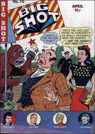 Big Shot issue 76