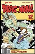 Dragonball Cover Image 2