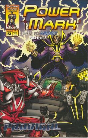 PowerMark issue 23