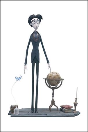 Corpse Bride (Series 1) figure 2 Victor
