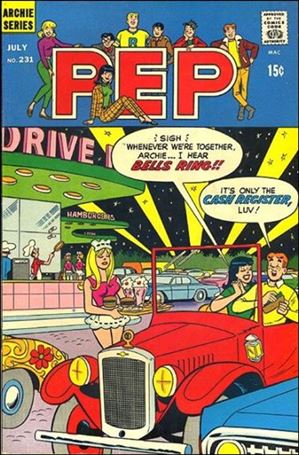 Pep issue 231