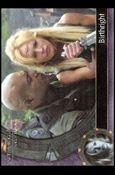 Stargate SG-1: Season 7 (Base Set) card 33 Birthright 
