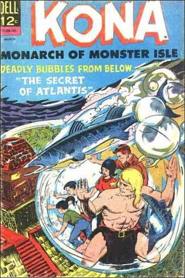 Kona issue 21