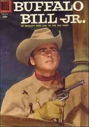 Four Color (1942) issue 673