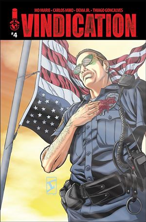 Vindication Cover Image 2