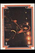 KISS: Series 1 (Base Set) card 30 Paul Stanley