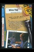 X-Files: The Truth Is Out There (Base Set) card XF97-0313v2 Wire-Tap