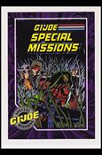 G.I. Joe (Base Set) card 105 Scoop