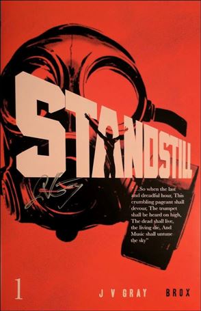 Standstill Cover Image 1