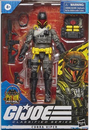 G.I. Joe: Classified Series (6
