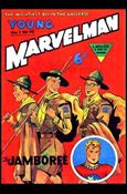 Young Marvelman issue 98