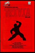 Silver Wolf Comic Book Trivia Comic Book Cover Image 1
