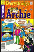 Everything's Archie issue 65
