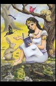 Spellcasters (Base Set) card 12