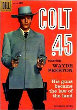 Four Color (1942) issue 924