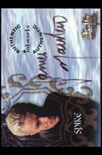 Buffy the Vampire Slayer: Season Three (Autograph Subset) card A12 James Marsters as Spike