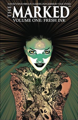 Marked Cover Image 1