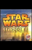 Star Wars: Episode III Revenge of the Sith Burger King Stickers (Promo) card nn Sticker Album