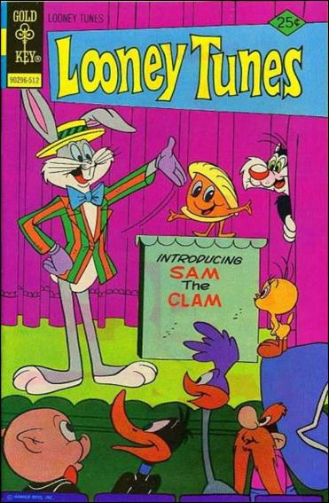 Looney Tunes (1975) issue 5
