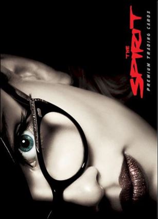 Spirit (Promo) Cover Image 2