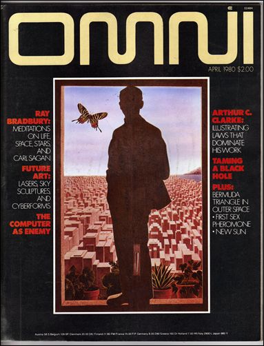 Omni (1978) issue 7