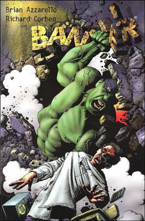 Startling Stories: Banner issue 1