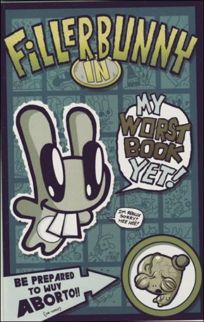 Fillerbunny Cover Image 2