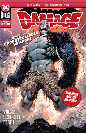 Damage Cover Image 2