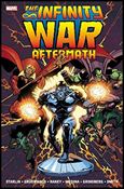 Infinity War Aftermath Cover Image 1