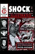 Shock Illustrated Cover Image 1