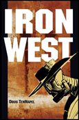 Iron West issue 1-B