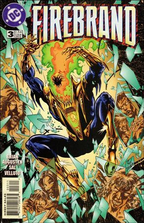 Firebrand issue 3