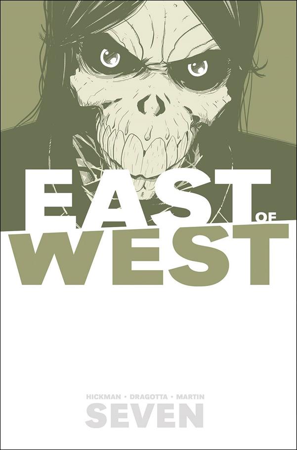 East of West issue 7