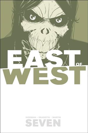 East of West issue 7