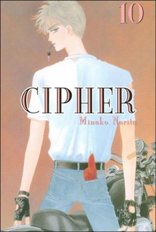Cipher Cover Image 2