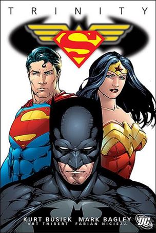 Trinity (2009) Cover Image 1